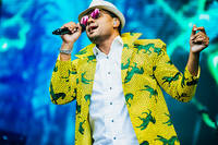 2019-08-11 - Mohombi från Kungstorget, Göteborg