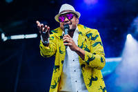 2019-08-11 - Mohombi från Kungstorget, Göteborg