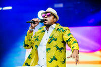 2019-08-11 - Mohombi från Kungstorget, Göteborg