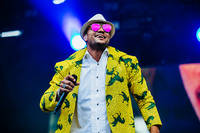 2019-08-11 - Mohombi från Kungstorget, Göteborg