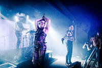 2019-08-29 - Hatari från Nalen, Stockholm