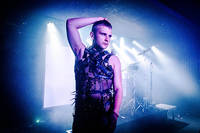 2019-08-29 - Hatari från Nalen, Stockholm