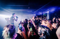 2019-08-29 - Hatari från Nalen, Stockholm