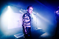 2019-08-29 - Hatari från Nalen, Stockholm