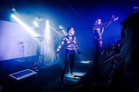 2019-08-29 - Hatari från Nalen, Stockholm