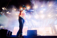 2019-08-29 - Fricky från Gröna Lund, Stockholm
