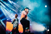 2019-08-29 - Fricky från Gröna Lund, Stockholm