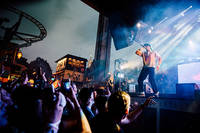 2019-08-29 - Fricky från Gröna Lund, Stockholm