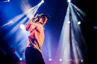 2019-08-29 - Fricky från Gröna Lund, Stockholm