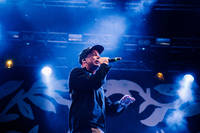 2019-08-30 - Petter från Gröna Lund, Stockholm