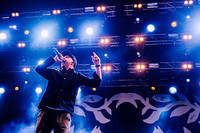 2019-08-30 - Petter från Gröna Lund, Stockholm