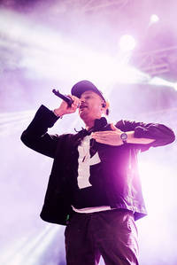 2019-08-30 - Petter från Gröna Lund, Stockholm