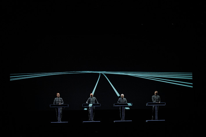 2019-08-29 - Kraftwerk från Liseberg, Göteborg
