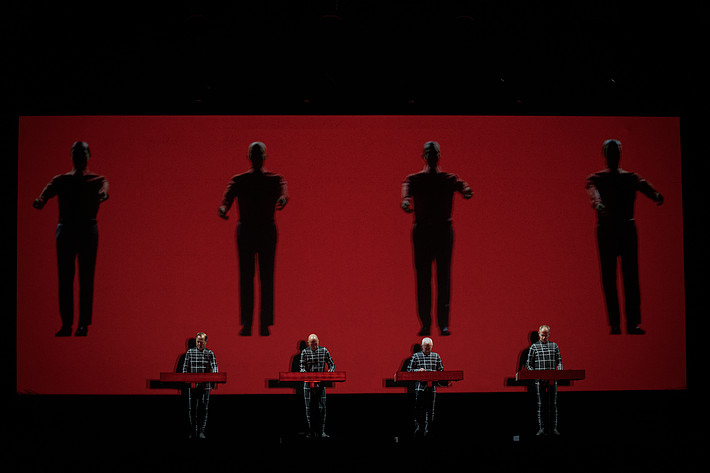 2019-08-29 - Kraftwerk från Liseberg, Göteborg