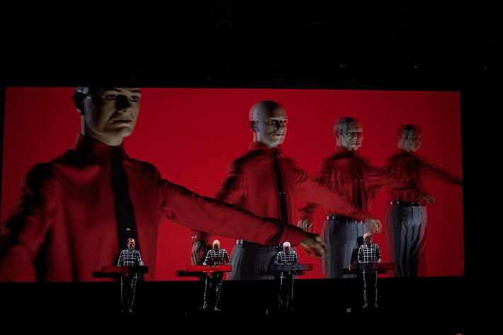 2019-08-29 - Kraftwerk från Liseberg, Göteborg