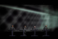 2019-08-29 - Kraftwerk från Liseberg, Göteborg