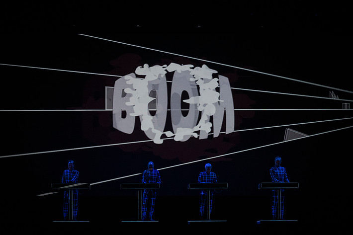 2019-08-29 - Kraftwerk från Liseberg, Göteborg