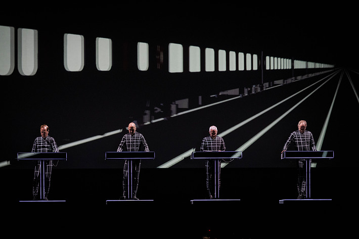 2019-08-29 - Kraftwerk från Liseberg, Göteborg