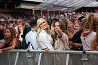 2019-08-30 - Rebecca & Fiona från Summerburst Stockholm, Stockholm