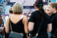 2019-08-30 - Rebecca & Fiona från Summerburst Stockholm, Stockholm