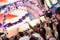 2019-08-30 - Rebecca & Fiona från Summerburst Stockholm, Stockholm