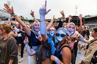 2019-08-30 - Rebecca & Fiona från Summerburst Stockholm, Stockholm