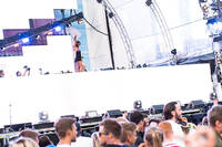 2019-08-30 - Rebecca & Fiona från Summerburst Stockholm, Stockholm
