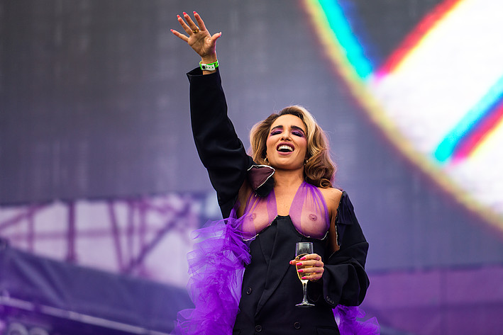2019-08-30 - Rebecca & Fiona från Summerburst Stockholm, Stockholm