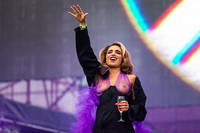 2019-08-30 - Rebecca & Fiona från Summerburst Stockholm, Stockholm