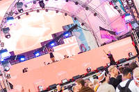 2019-08-30 - Rebecca & Fiona från Summerburst Stockholm, Stockholm