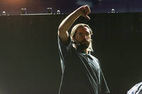 2019-08-30 - Salvatore Ganacci från Summerburst Stockholm, Stockholm