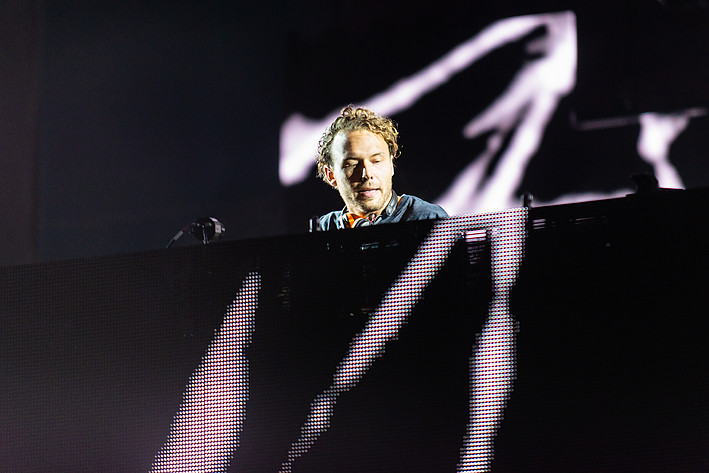 2019-08-30 - Otto Knows från Summerburst Stockholm, Stockholm