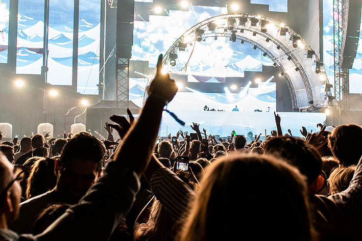 2019-08-30 - Otto Knows från Summerburst Stockholm, Stockholm