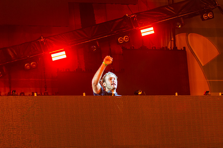 2019-08-30 - Otto Knows från Summerburst Stockholm, Stockholm