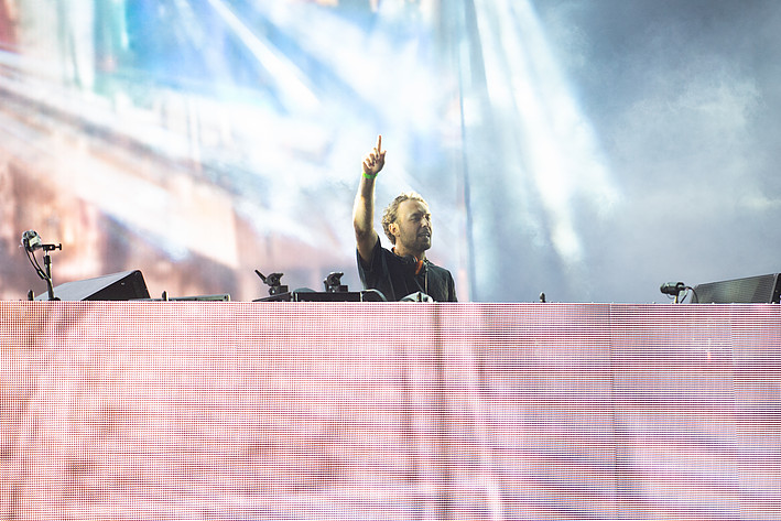 2019-08-30 - Otto Knows från Summerburst Stockholm, Stockholm
