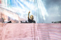 2019-08-30 - Otto Knows från Summerburst Stockholm, Stockholm