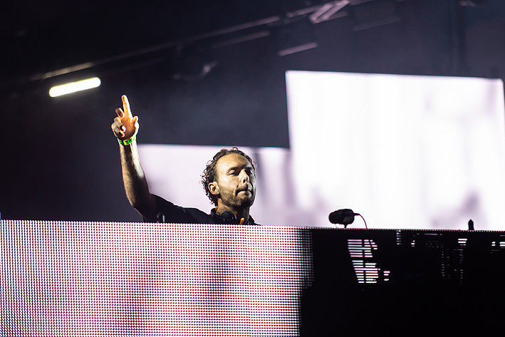 2019-08-30 - Otto Knows från Summerburst Stockholm, Stockholm
