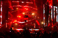 2019-08-30 - Tiësto från Summerburst Stockholm, Stockholm