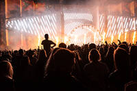 2019-08-30 - Tiësto från Summerburst Stockholm, Stockholm