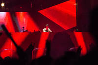 2019-08-30 - Tiësto från Summerburst Stockholm, Stockholm