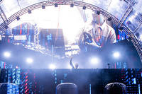 2019-08-30 - Tiësto från Summerburst Stockholm, Stockholm