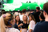 2019-08-30 - Rebecca & Fiona från Summerburst Stockholm, Stockholm