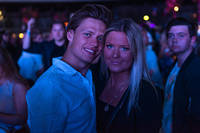 2019-08-30 - Will Sparks från Summerburst Stockholm, Stockholm