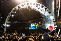 2019-08-30 - Will Sparks från Summerburst Stockholm, Stockholm