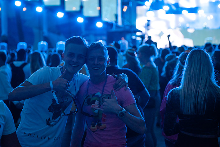 2019-08-30 - Will Sparks från Summerburst Stockholm, Stockholm