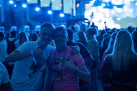 2019-08-30 - Will Sparks från Summerburst Stockholm, Stockholm