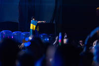 2019-08-30 - Will Sparks från Summerburst Stockholm, Stockholm