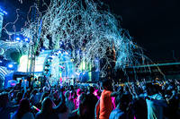 2019-08-30 - Will Sparks från Summerburst Stockholm, Stockholm