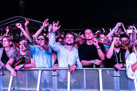 2019-08-30 - Salvatore Ganacci från Summerburst Stockholm, Stockholm