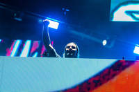 2019-08-30 - Salvatore Ganacci från Summerburst Stockholm, Stockholm